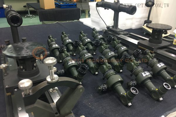 TELESCOPE PANORAMIC ：M12A7 SERIES - Image 4