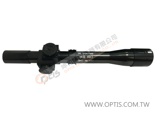 恩菲特 MK1