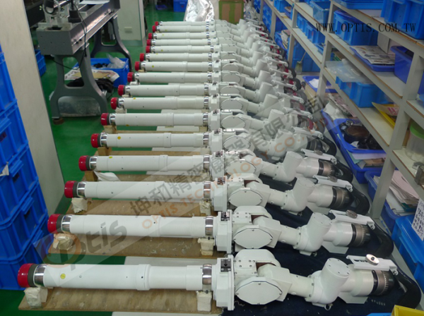 M105 直管鏡系列：圖片 3
