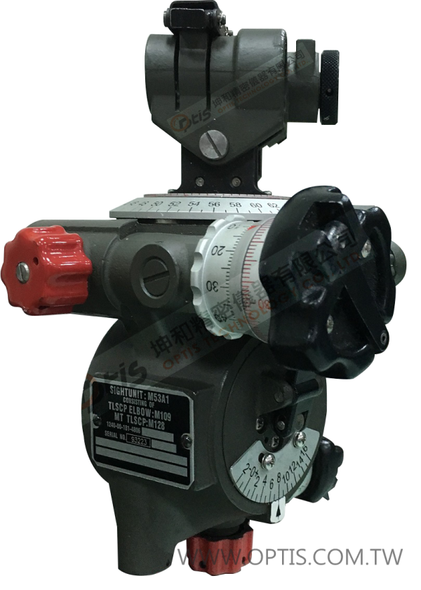 M128 鏡座系列