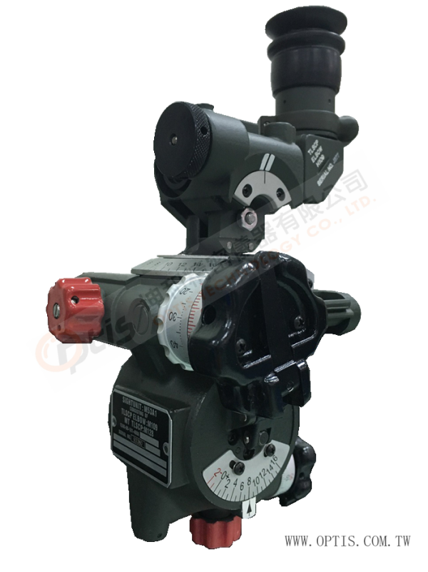 M53A1 瞄準具系列