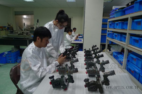 M53A1 瞄準具系列：圖片 2
