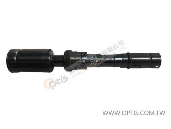 毛瑟 ZF-41 瞄準鏡