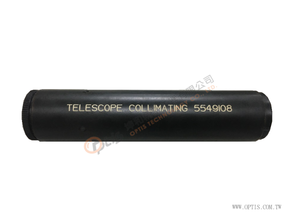 COLLIMATING  TELESCOPE