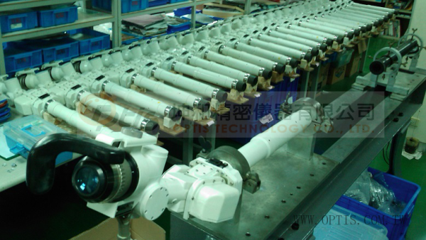 TELESCOPE   M105 SERIES - Image 2