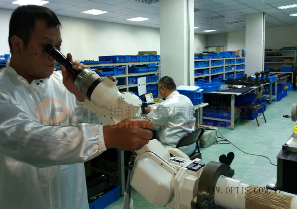 TELESCOPE   M105 SERIES - Image 4