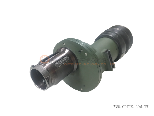 TELESCOPE ：M103